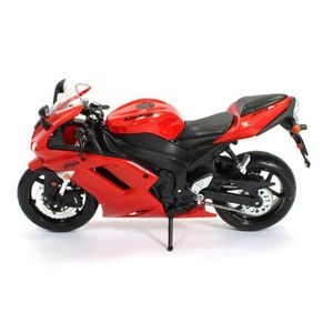 موتور بازی مایستو مدل kawasaki ninja zx 6r